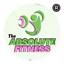The Absolute Fitness Gym Logo